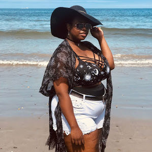 Meet your Posher, Soledad